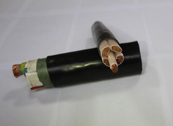 聚氯乙浠絕緣和護(hù)套阻燃、耐火電力電纜
